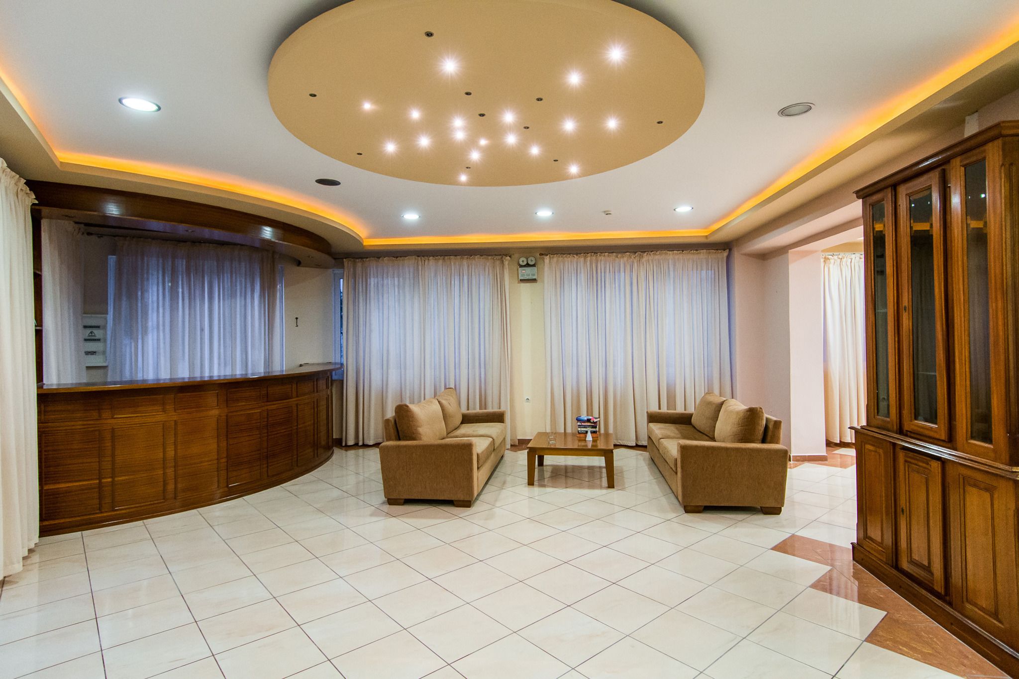 Foto - Perkes Hotel by Exclsv