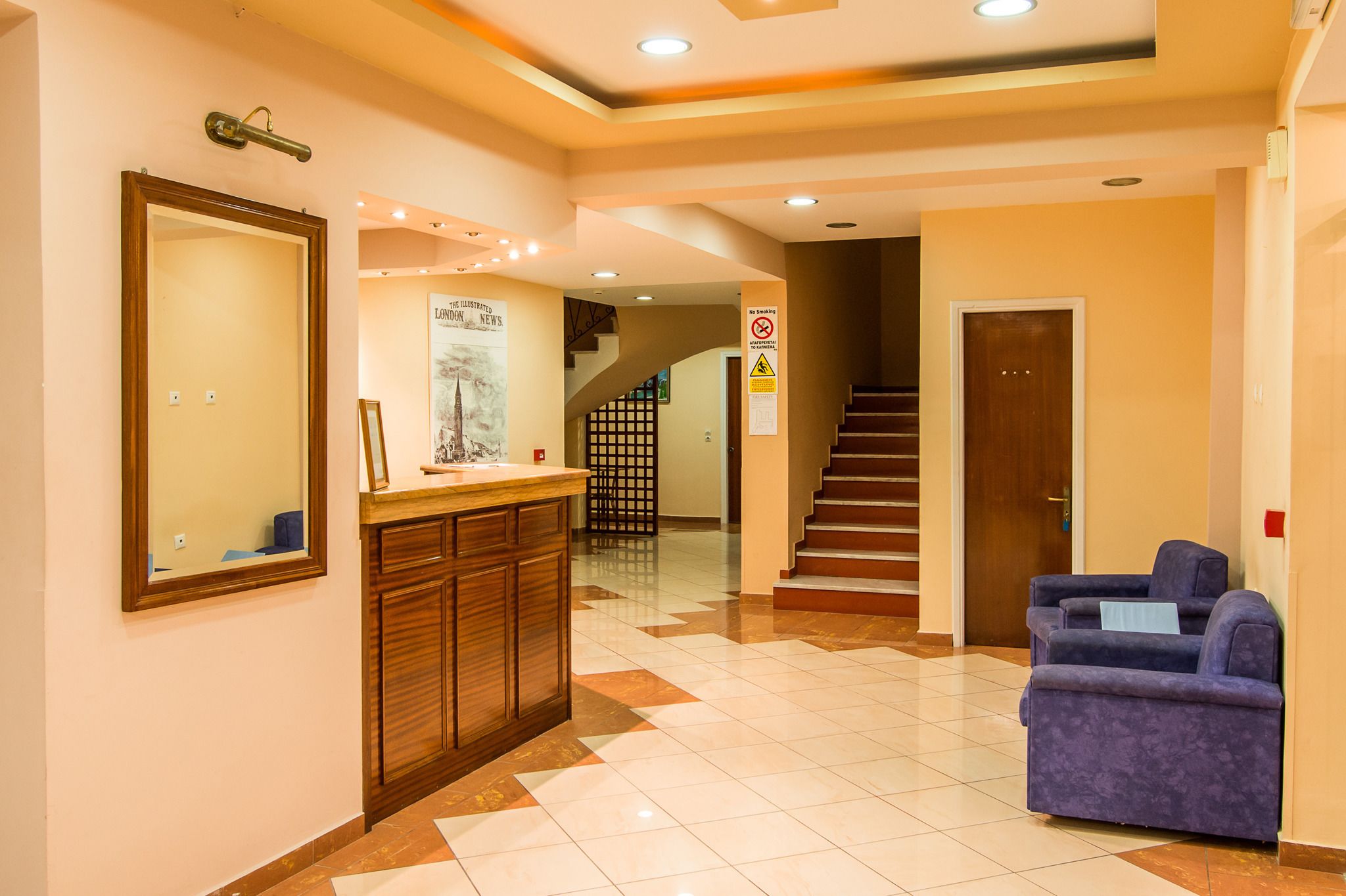 Foto - Perkes Hotel by Exclsv