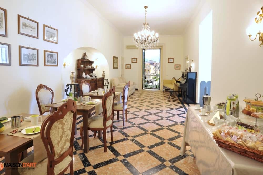 Maison d'Art