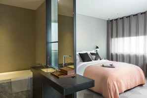 尊榮雙人房 | 客房景觀