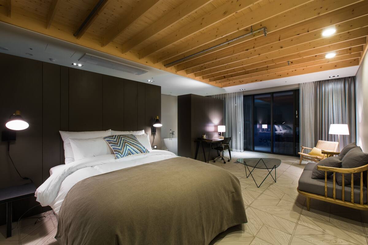 Royal Suite