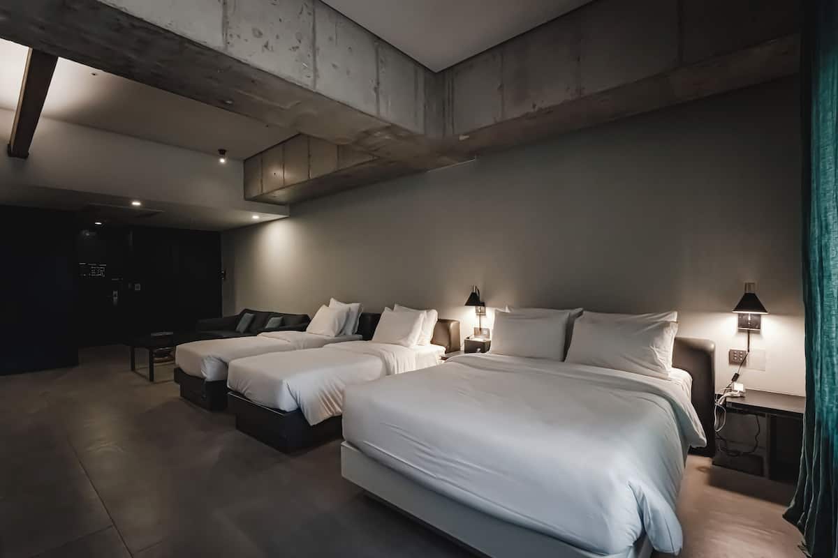 Family Suite
