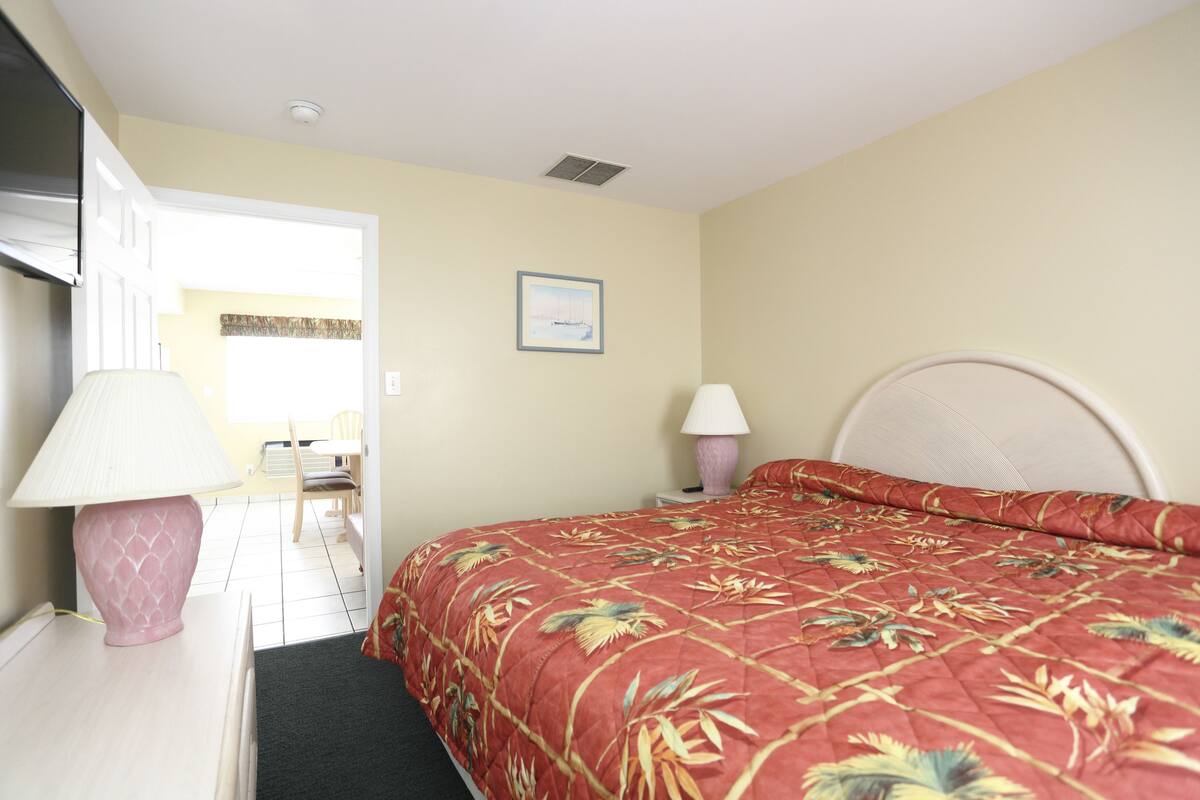 Apartment, 2 Bedrooms
