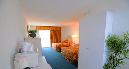 Riviera Resorts & Suites