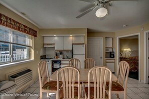 Microwave, coffee/tea maker - Riviera Resorts & Suites (Wildwood)