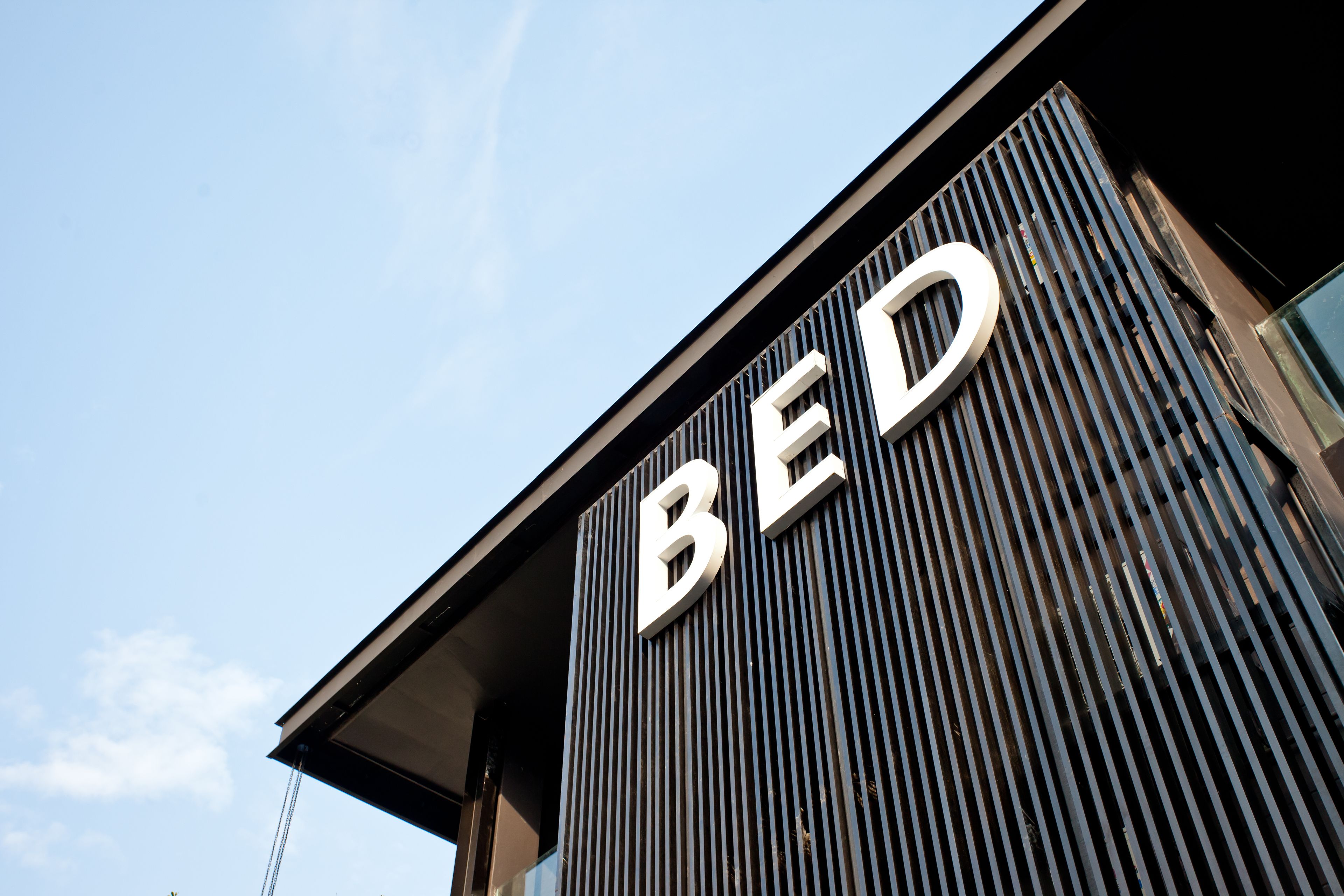 Foto - BED Phrasingh-Adults Only