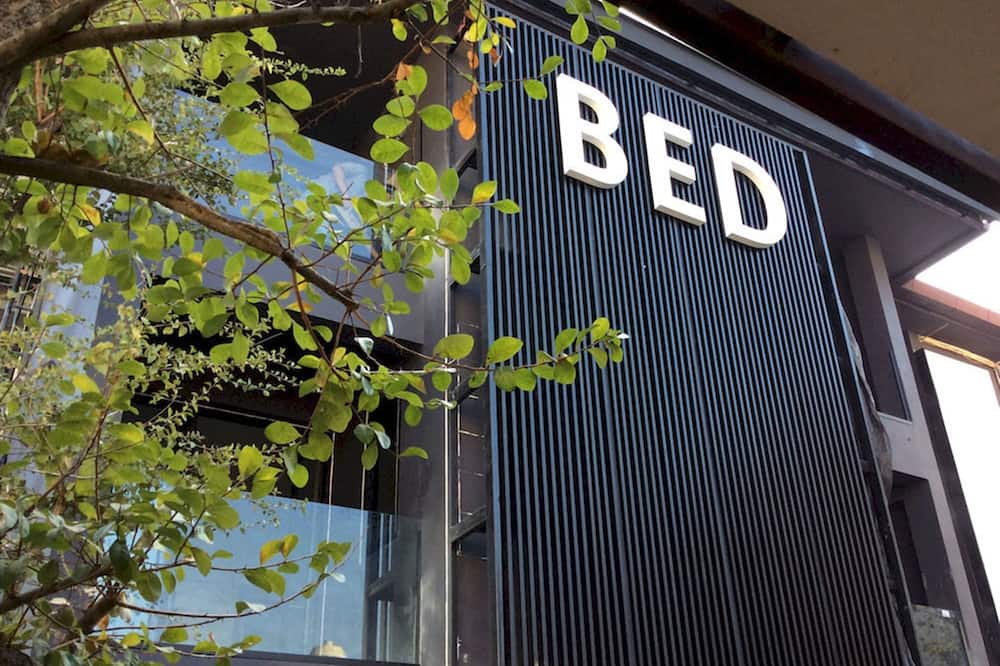 BED Phrasingh Hotel - Adults Only
