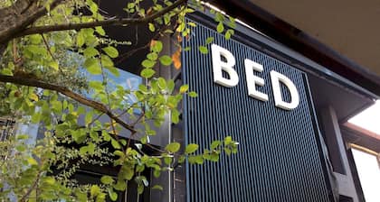 BED Phrasingh Hotel - Adults Only