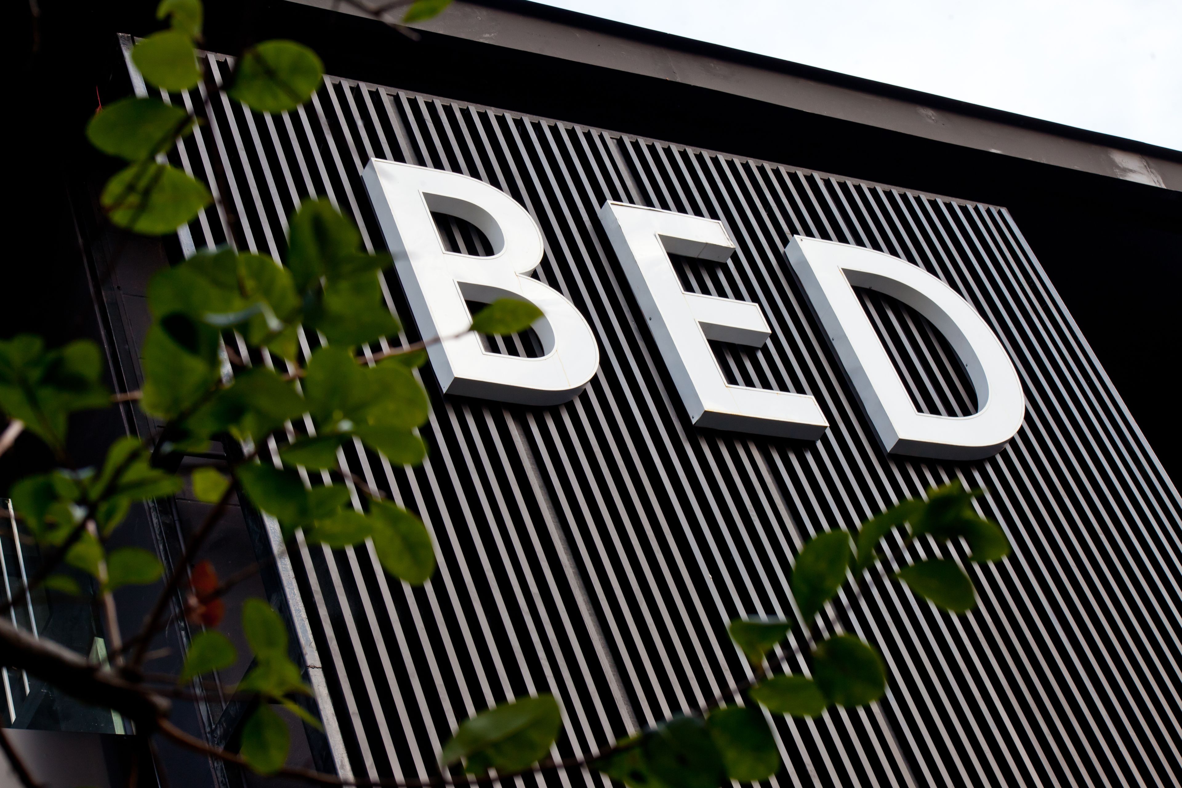 Foto - BED Phrasingh-Adults Only