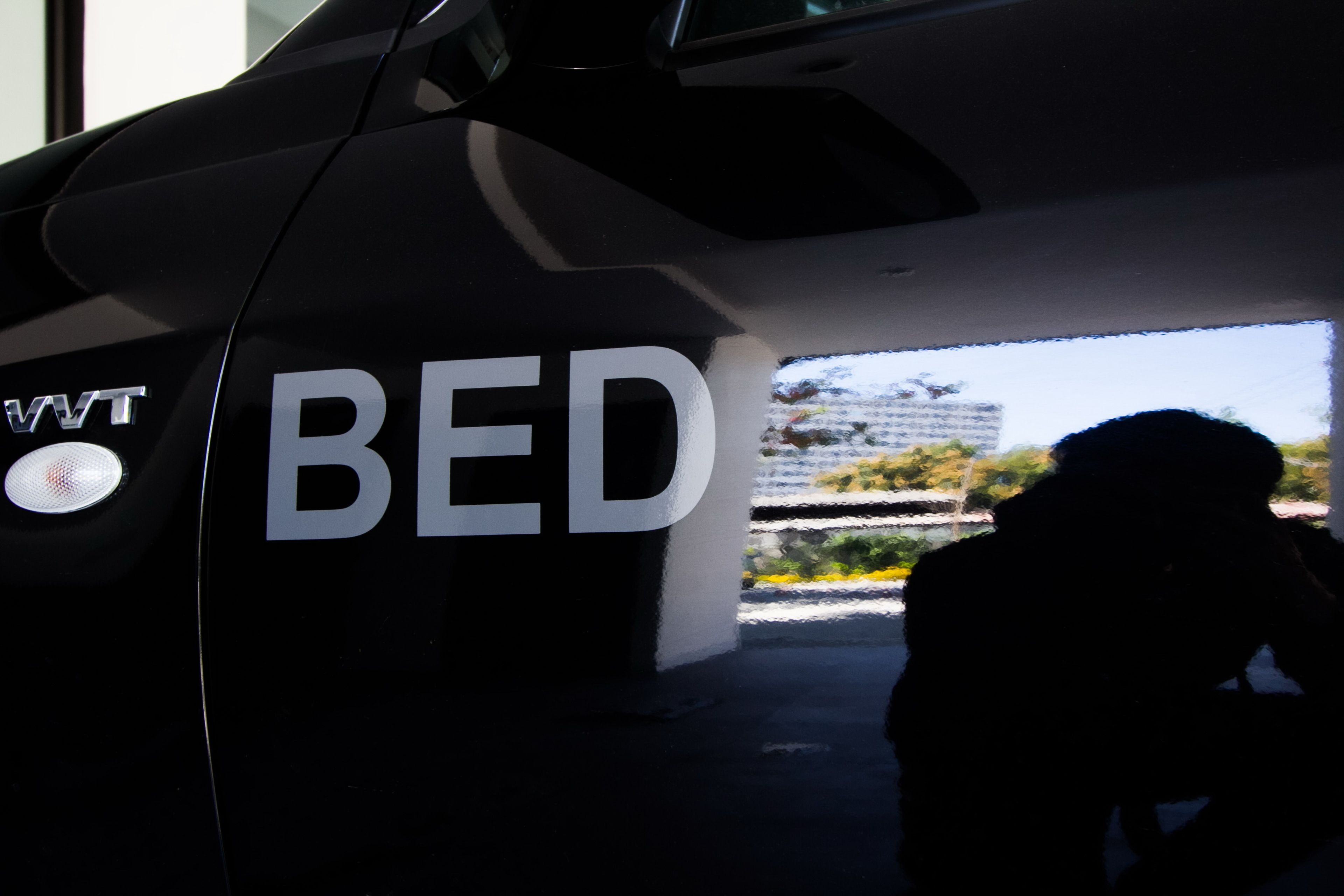 Foto - BED Phrasingh-Adults Only