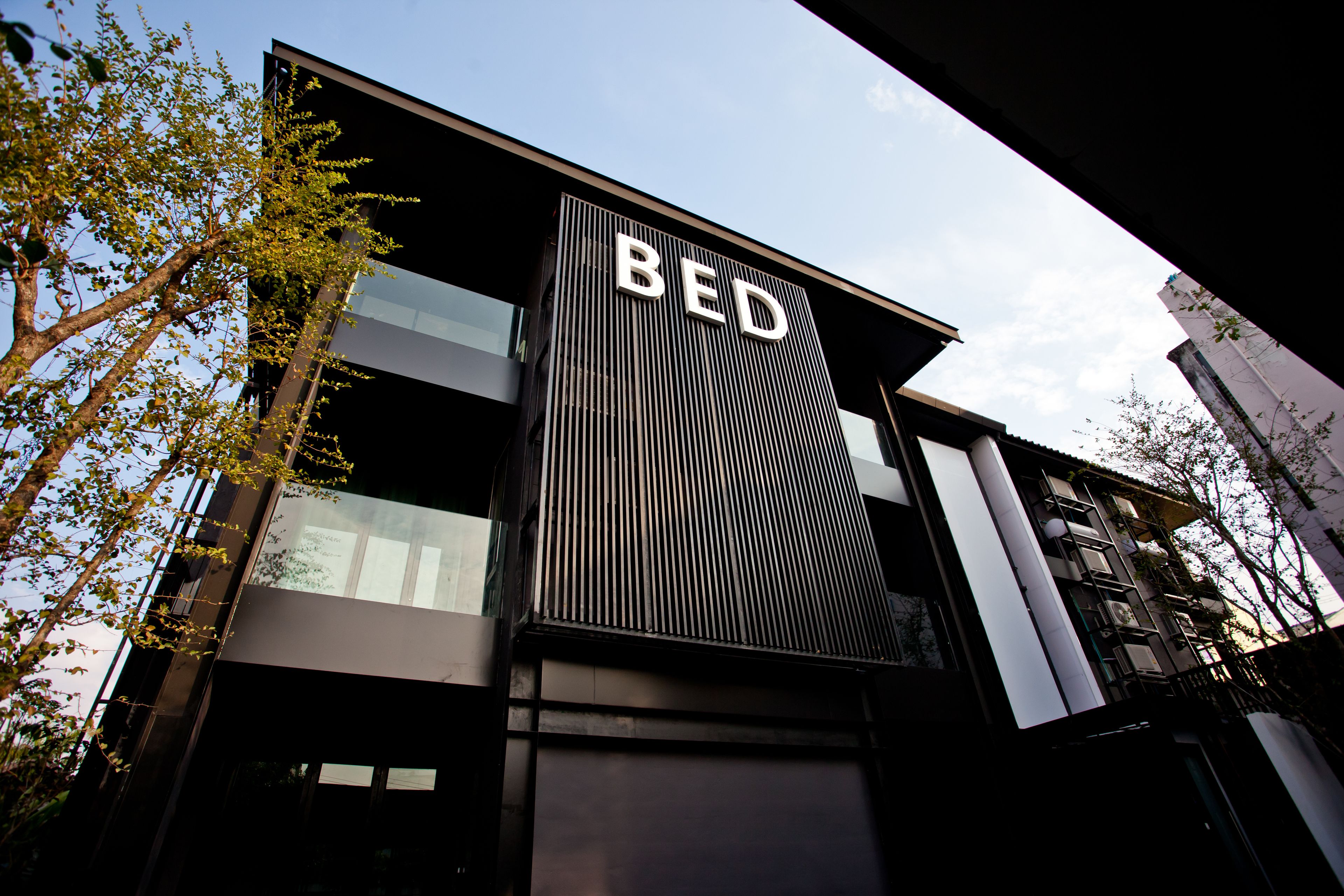 Photo - BED Phrasingh Hotel - Adults Only