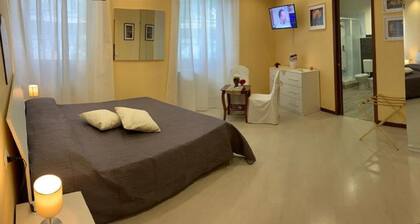 APR Guesthouse