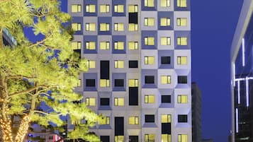 Exterieur