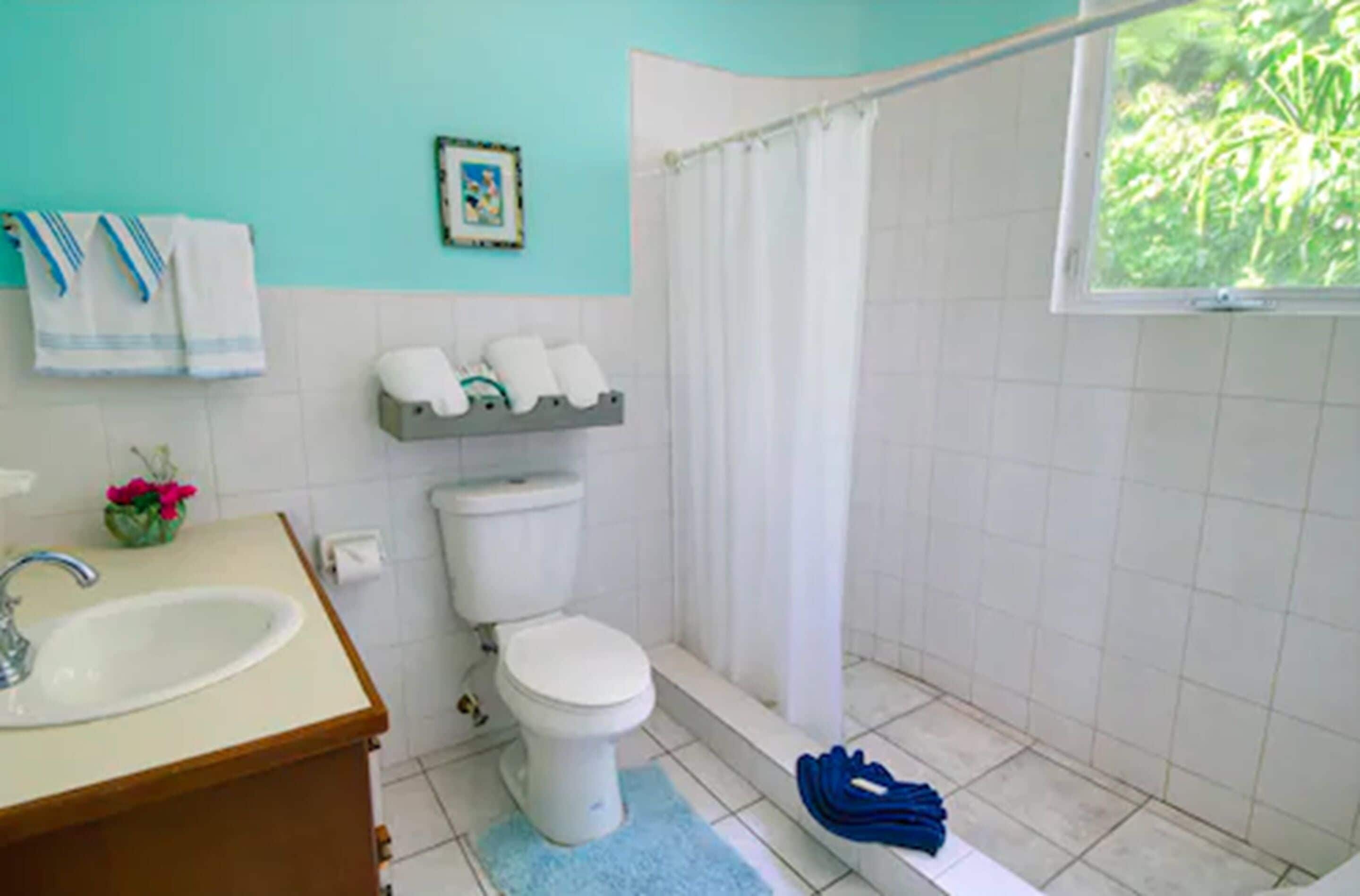 The Lighthouse Villas