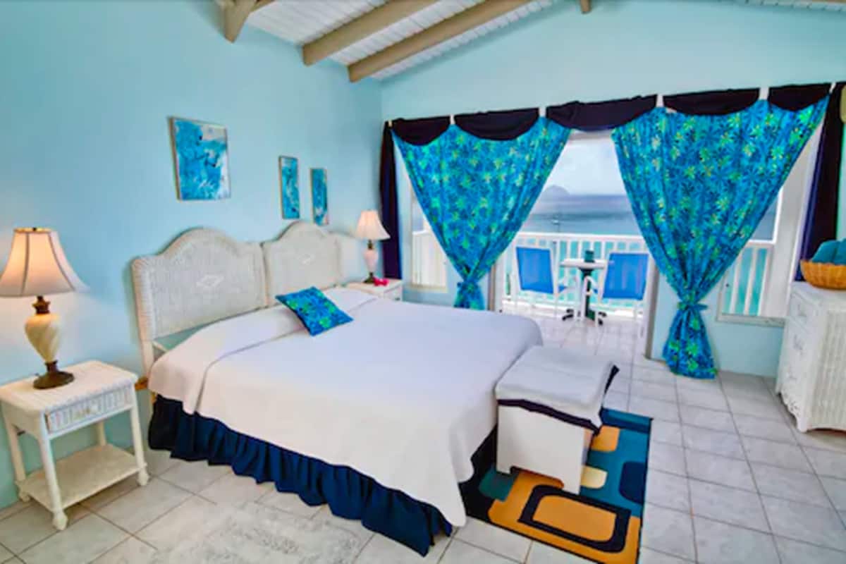 Décoration personnalisée, chambres insonorisées