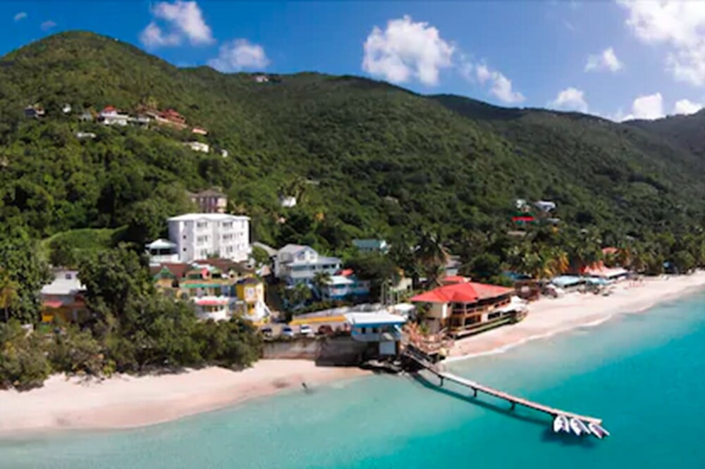 The Lighthouse Villas