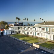 Top Pet Friendly Hotels in Pismo Beach, CA | Hotels.com