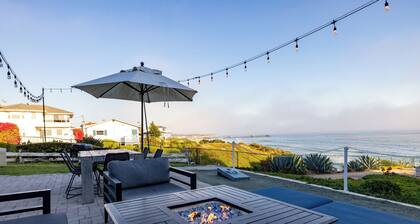 The Tides Oceanview Inn and Cottages