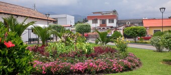 Hostal El Parque