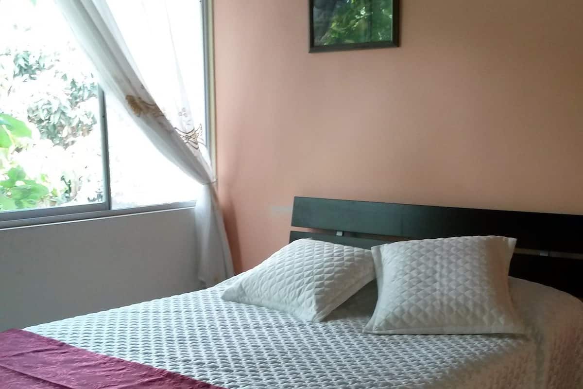 Standard Suite | In-room safe, free WiFi, bed sheets