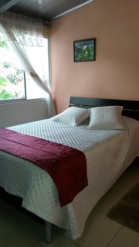 Hostal El Parque