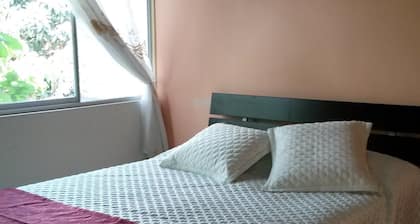Hostal El Parque