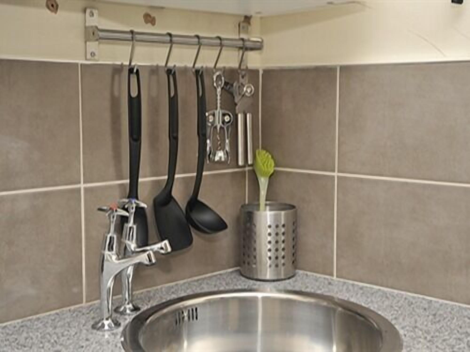 Foto - Hoppers Cottage Guest House