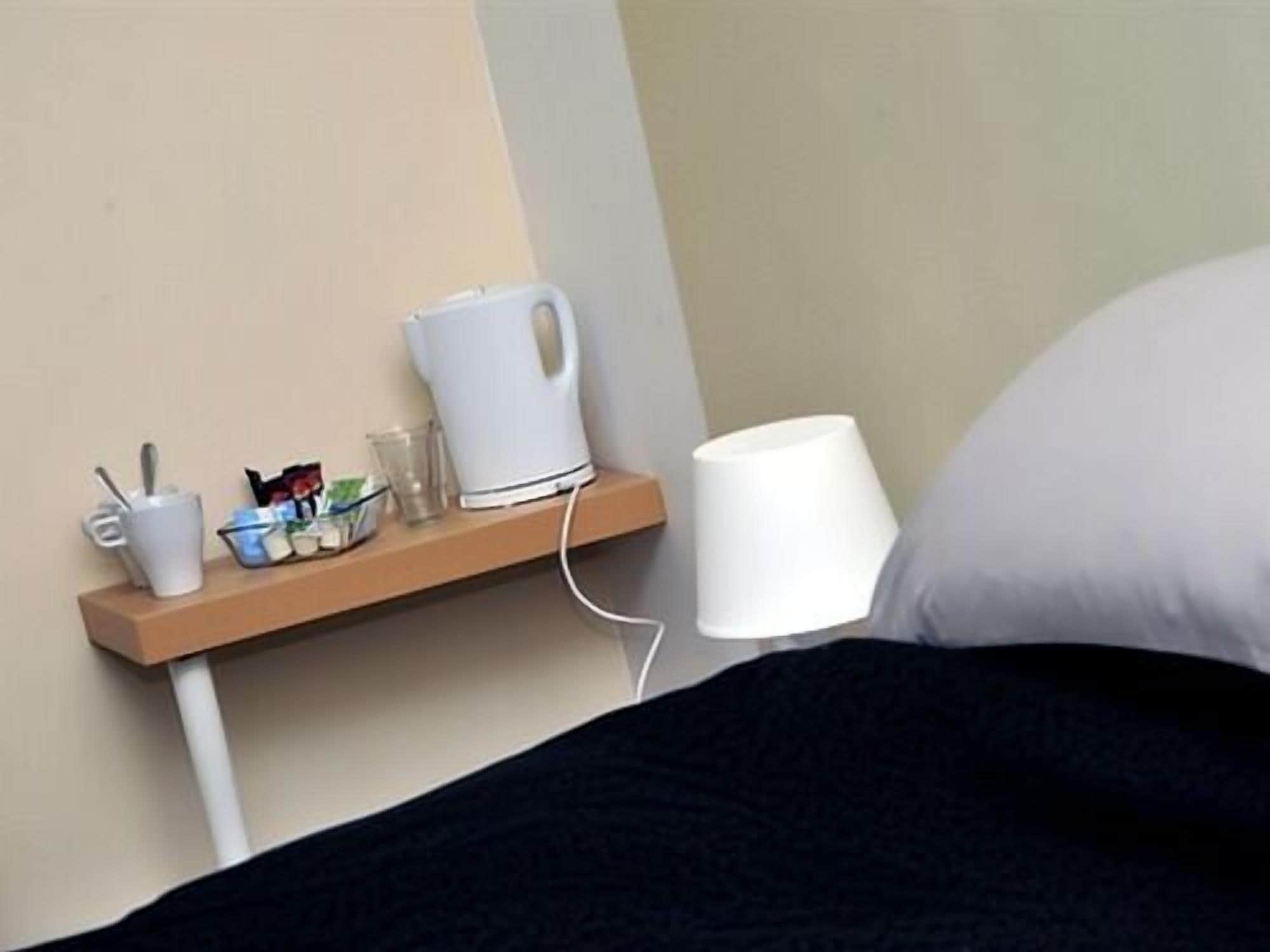 Superior Double Room, Ensuite | WiFi