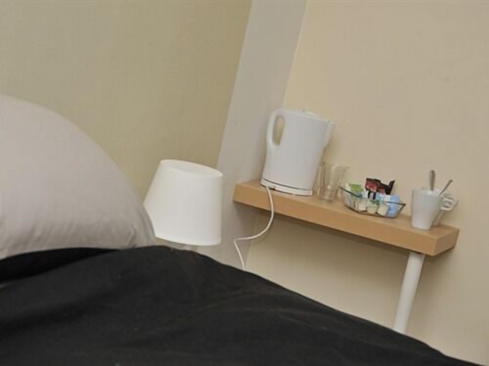 Foto - Hoppers Cottage Guest House