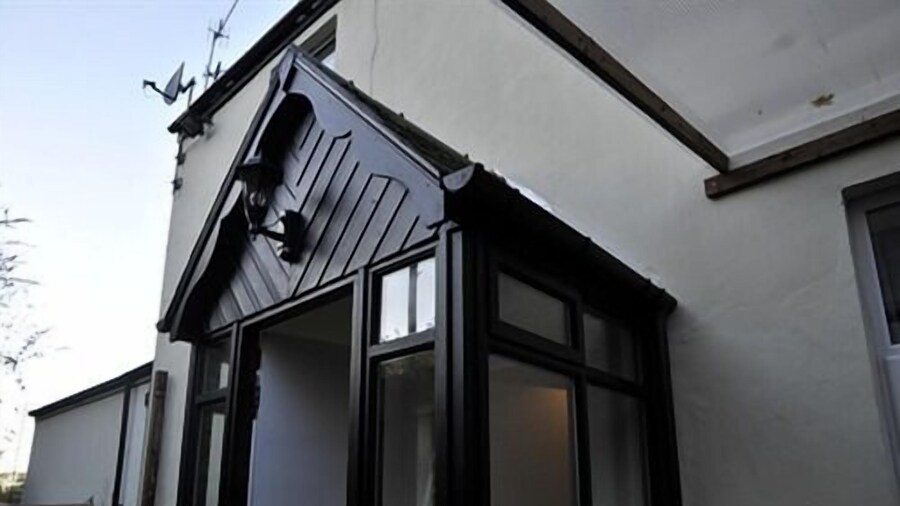 Hoppers Cottage Guest House