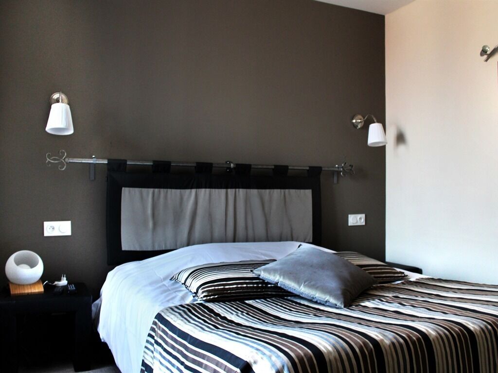 Foto - Villa Louvre Lens