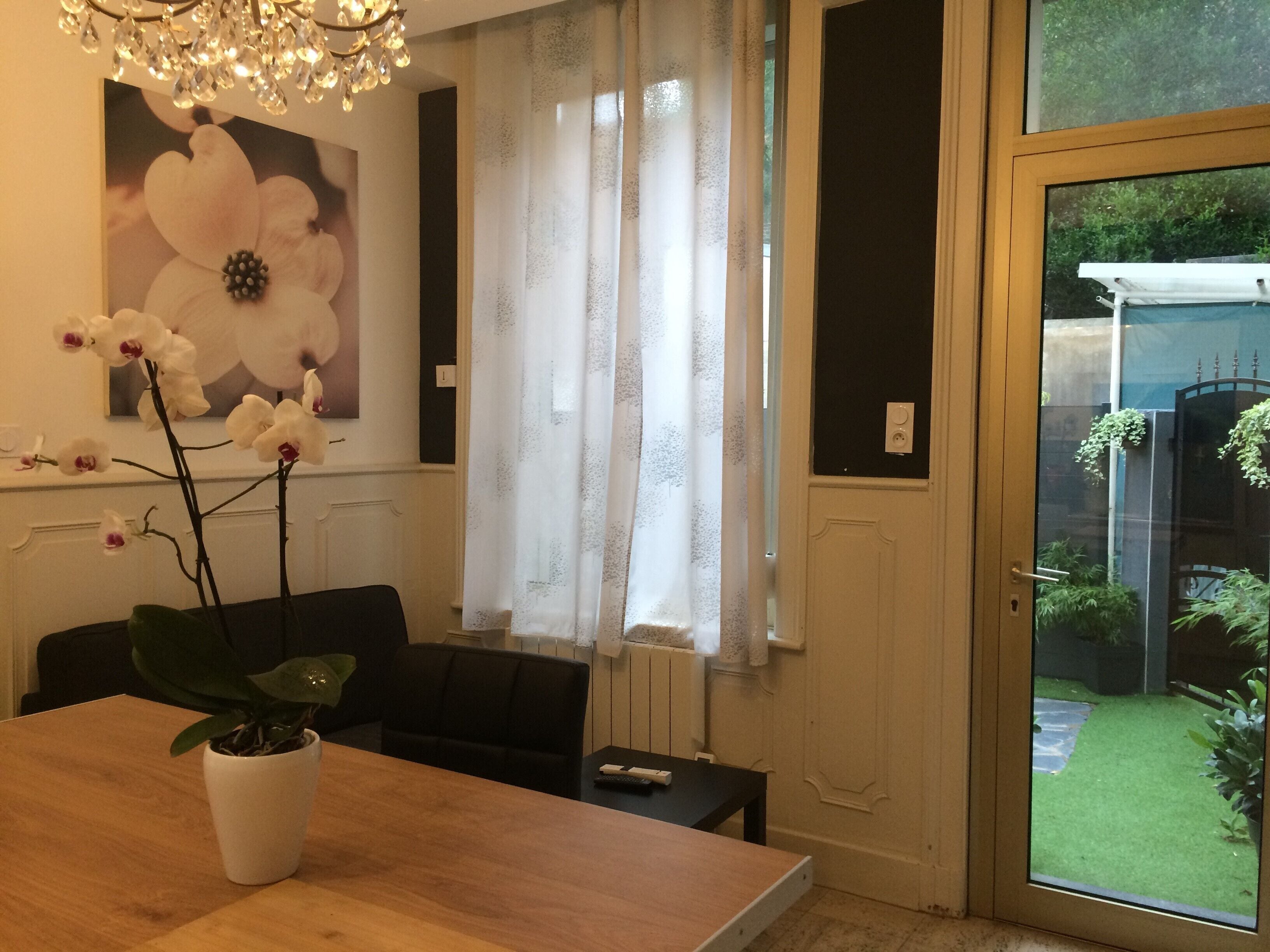 Foto - Villa Louvre Lens