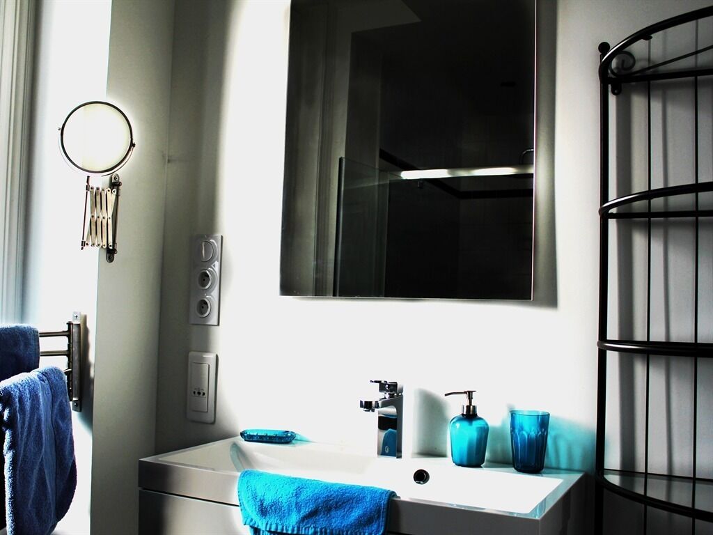 Foto - Villa Louvre Lens