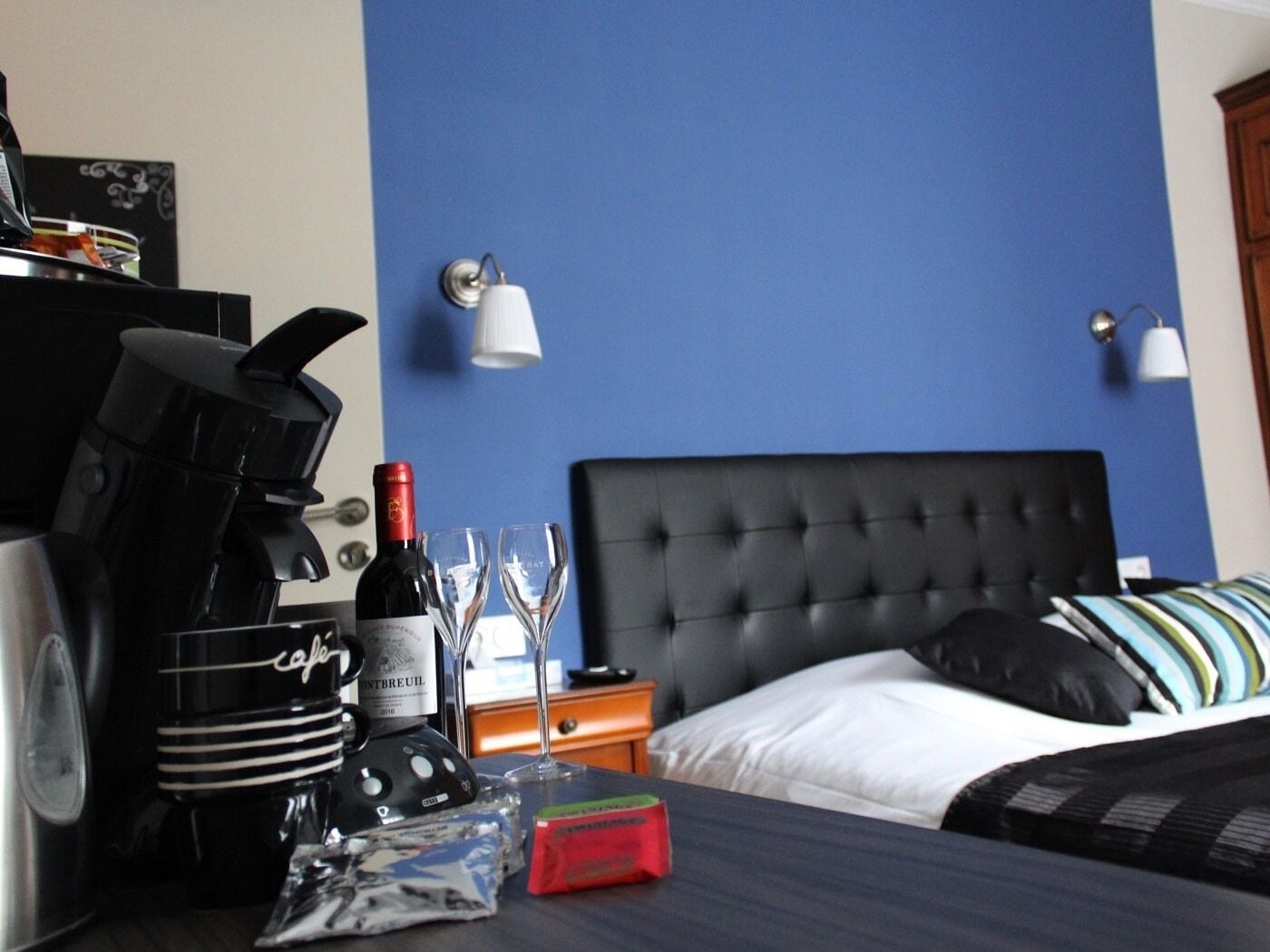 Foto - Villa Louvre Lens