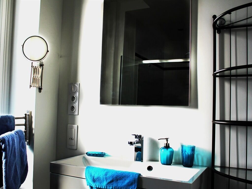 Foto - Villa Louvre Lens