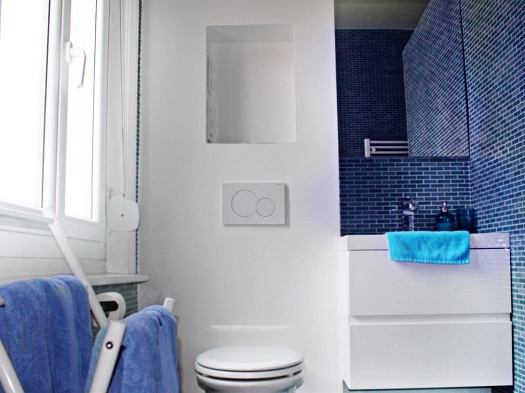 Foto - Villa Louvre Lens