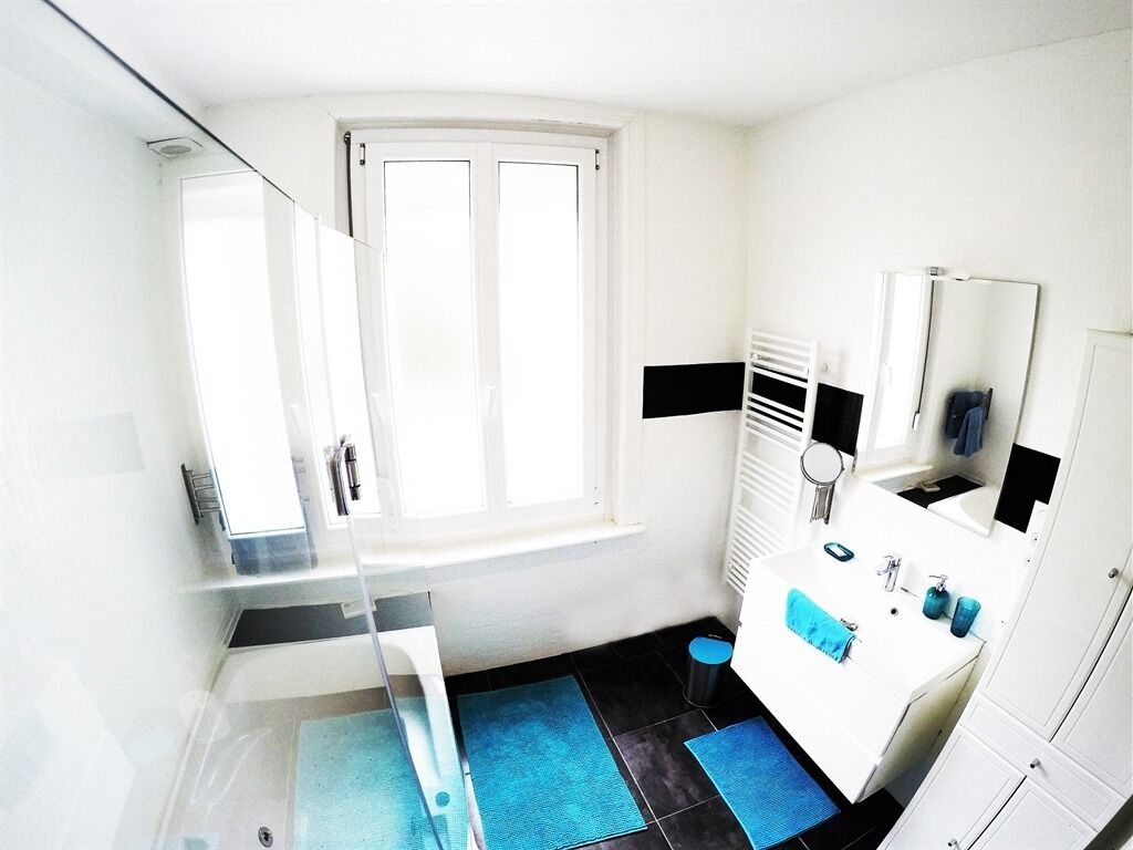 Foto - Villa Louvre Lens