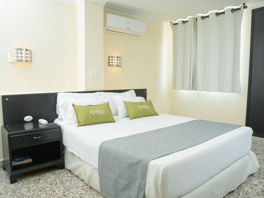 Suite monolocale Junior | Una scrivania, Wi-Fi gratuito, lenzuola