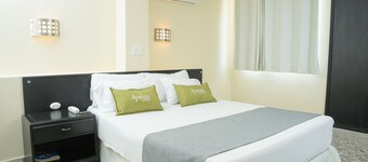 Ayenda 1313 Barahona 72