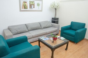 Televisión LCD 32 pulgadas con canales de televisión por cable