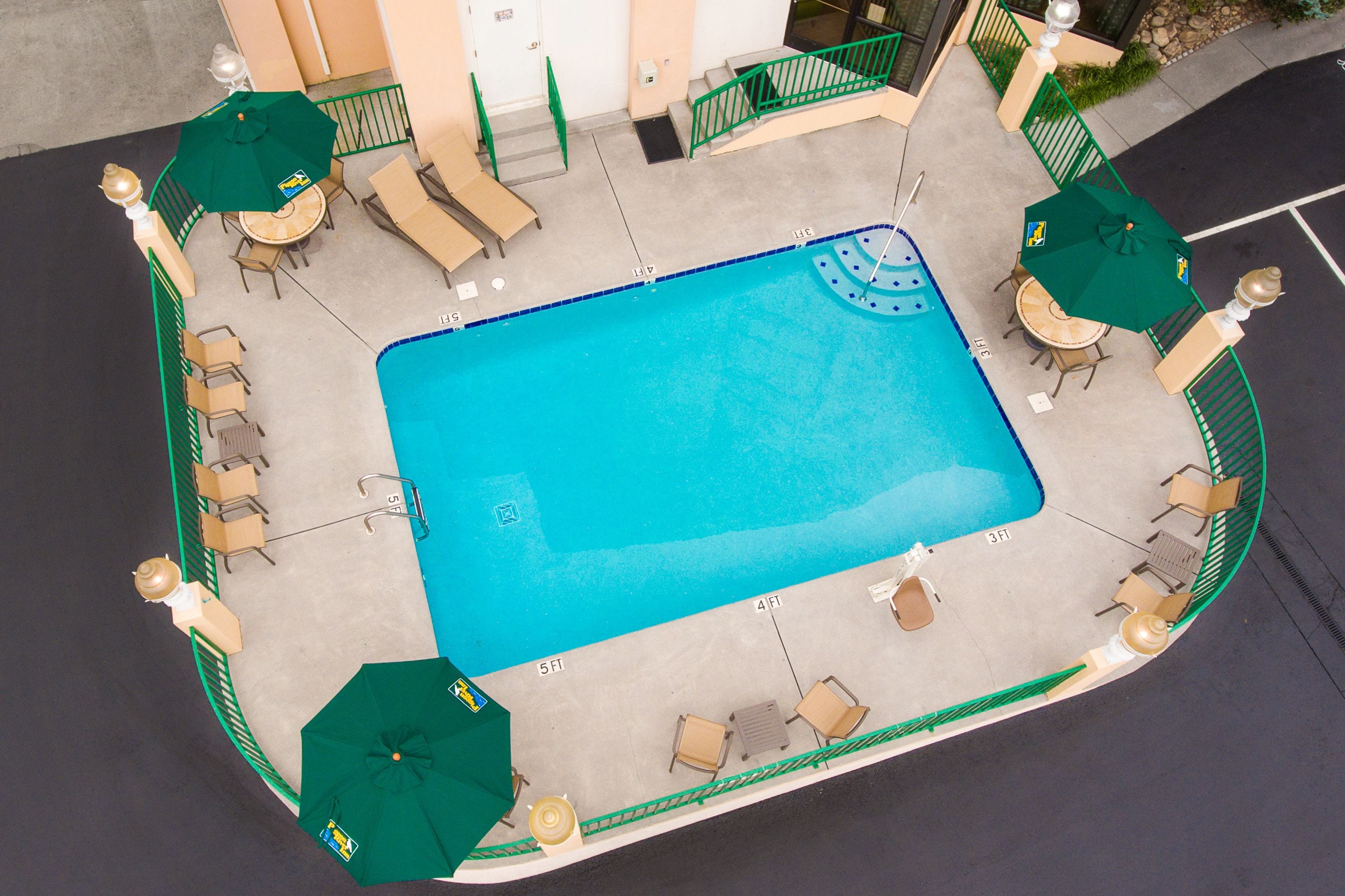 Foto - Pigeon River Inn