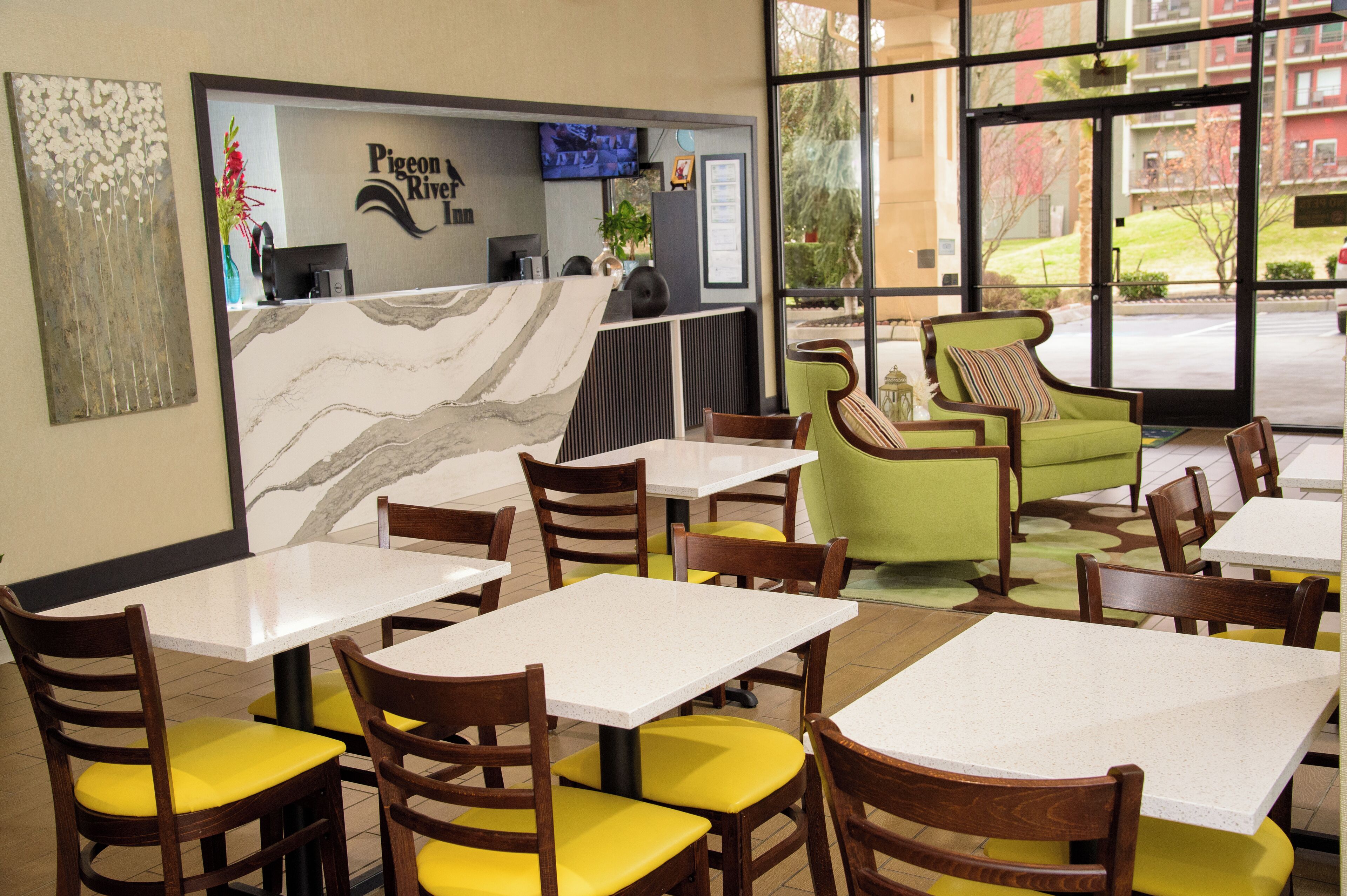 Foto - Pigeon River Inn