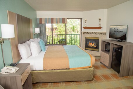 Pigeon River Inn - Image 50