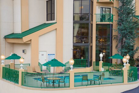 Pigeon River Inn - Image 19