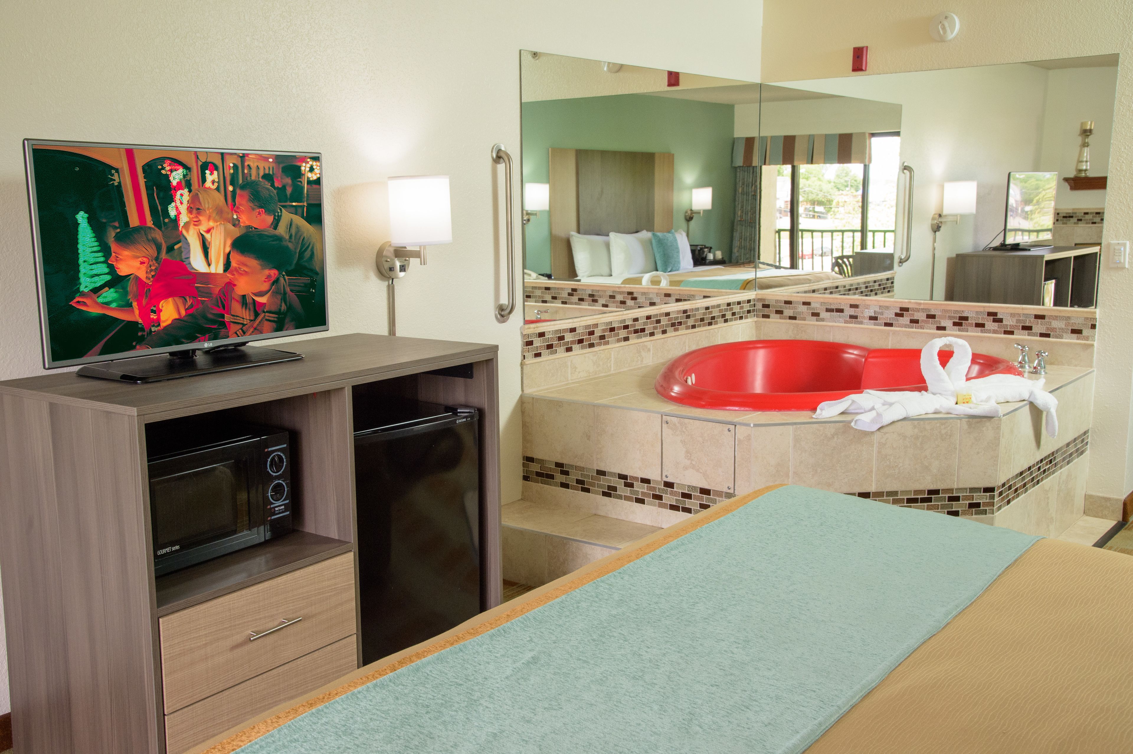 pigeon river inn