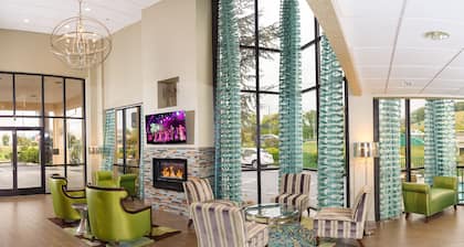 Pigeon River Inn