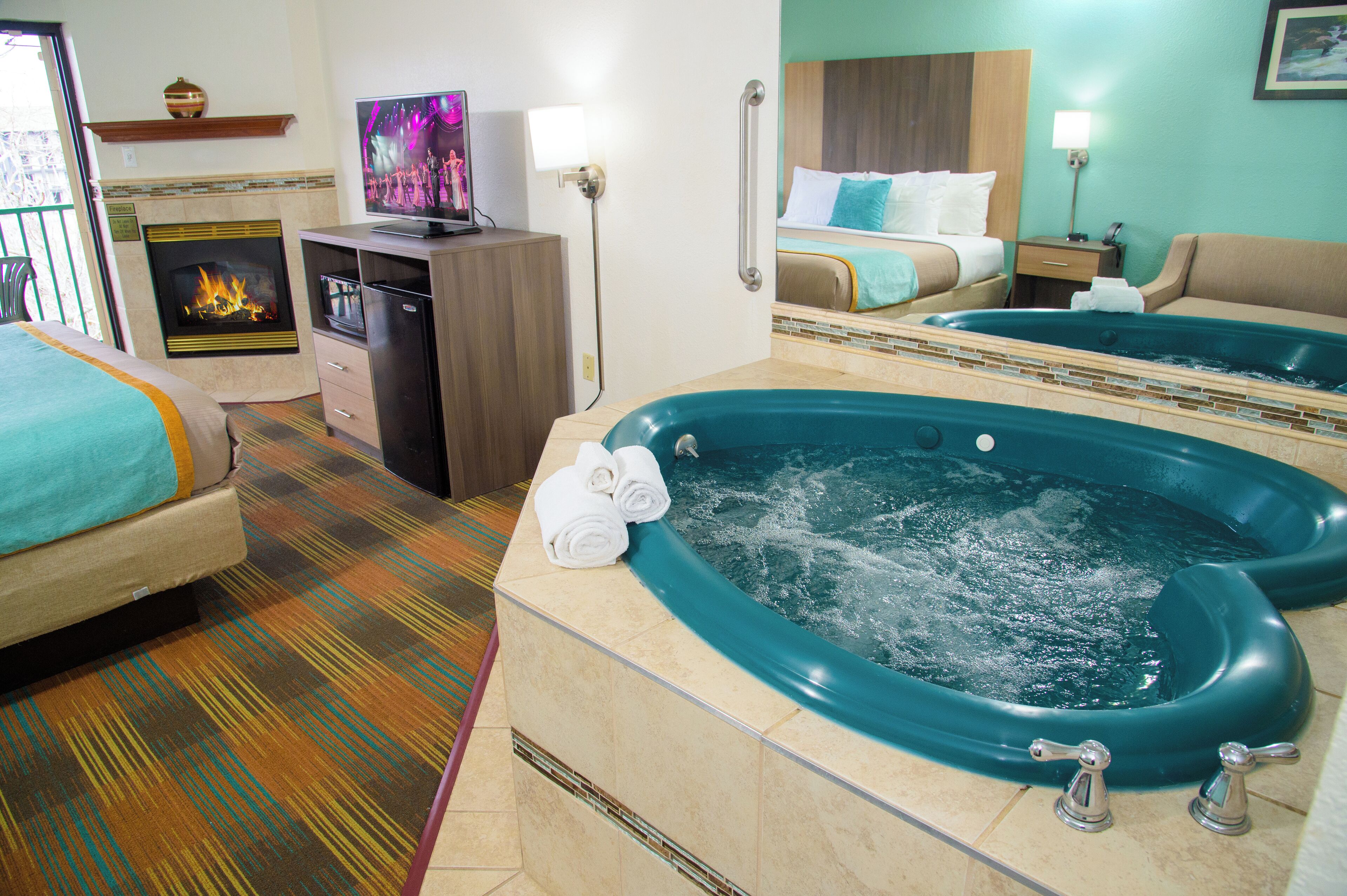 Foto - Pigeon River Inn