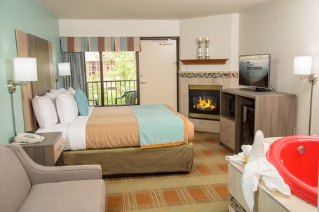 Pigeon River Inn - Image 57