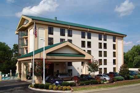 Pigeon River Inn - Image 77