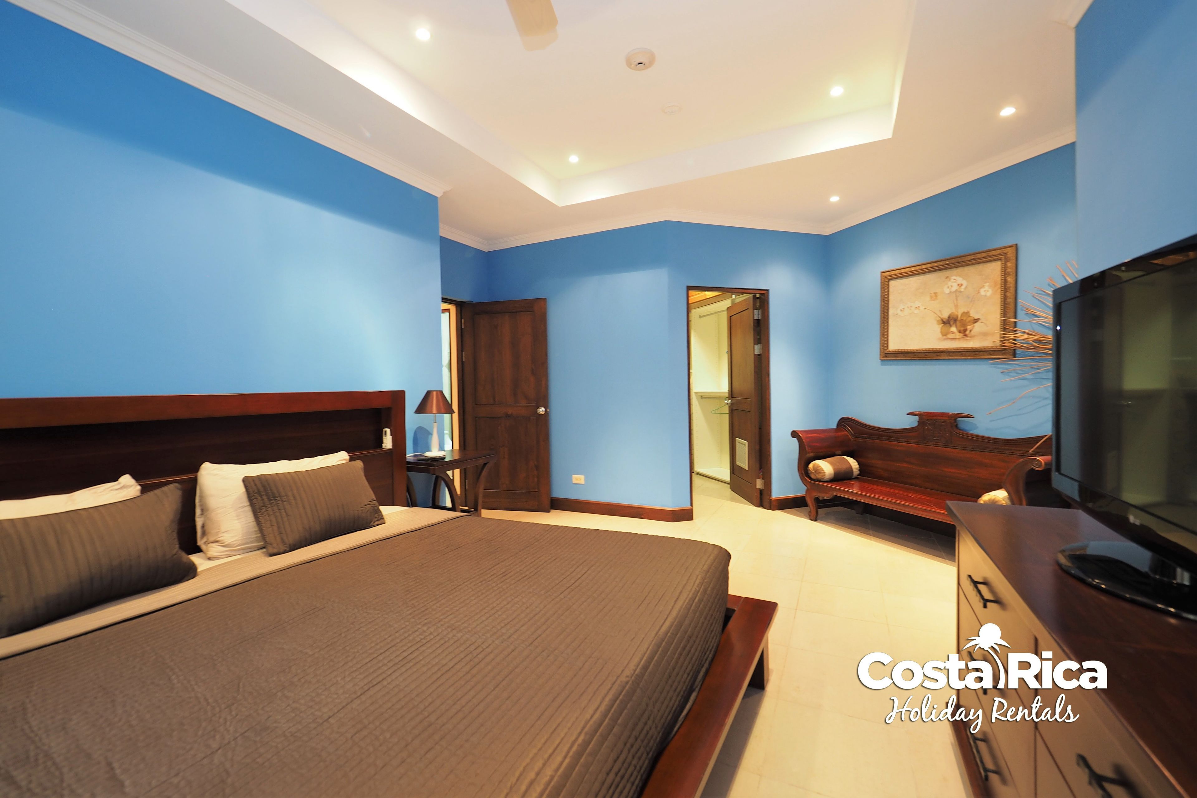 apartment, 2 bedrooms (macaw #4) | 1 bedroom, individually decorated, individually furnished